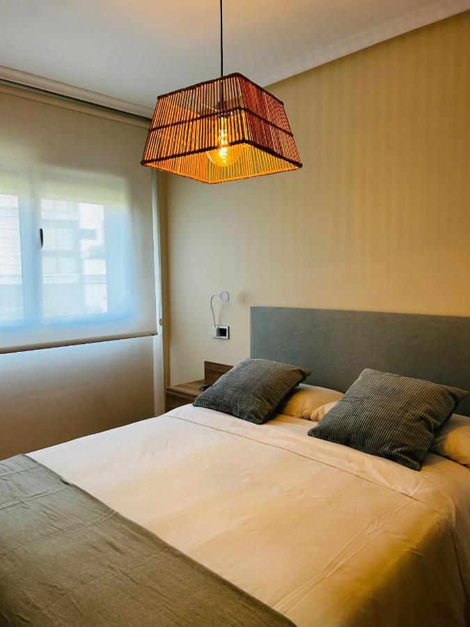 Marina Llanes V Apartment Bagian luar foto