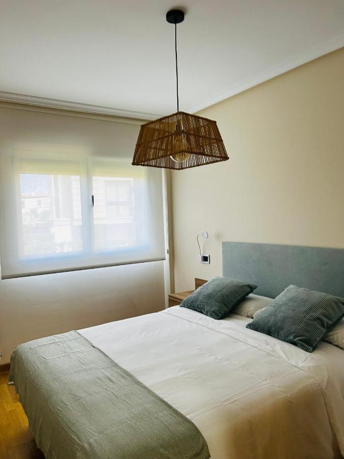 Marina Llanes V Apartment Bagian luar foto